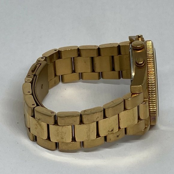 Fossil Perfect Boyfriend ES3885 Womens Stainless S - Picture 12 of 12